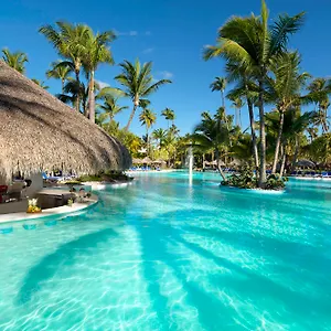 Meliá Caribe Resort-all Inclusive Punta Cana