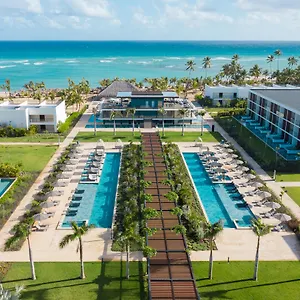 5* Rezort Live Aqua (adults Only)